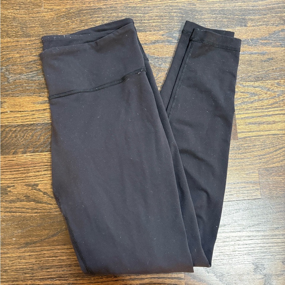 Lululemon Leggings Size 10